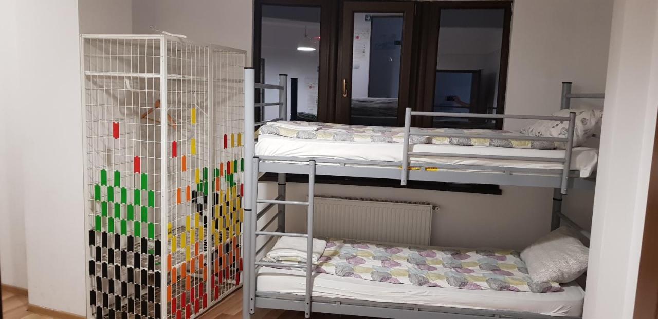 Bicycle Hostel Jassy Zewnętrze zdjęcie