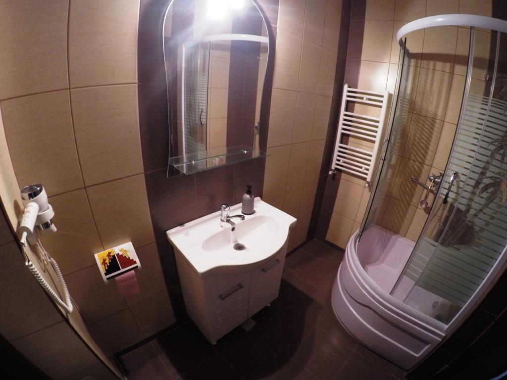 Bicycle Hostel Jassy Zewnętrze zdjęcie