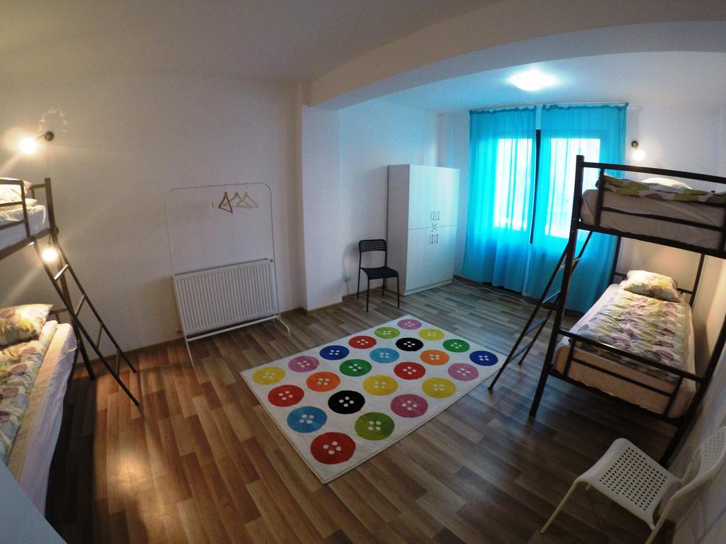 Bicycle Hostel Jassy Zewnętrze zdjęcie