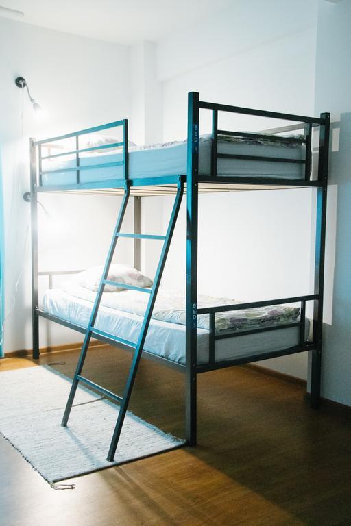 Bicycle Hostel Jassy Zewnętrze zdjęcie