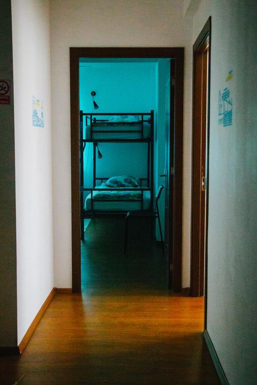 Bicycle Hostel Jassy Zewnętrze zdjęcie