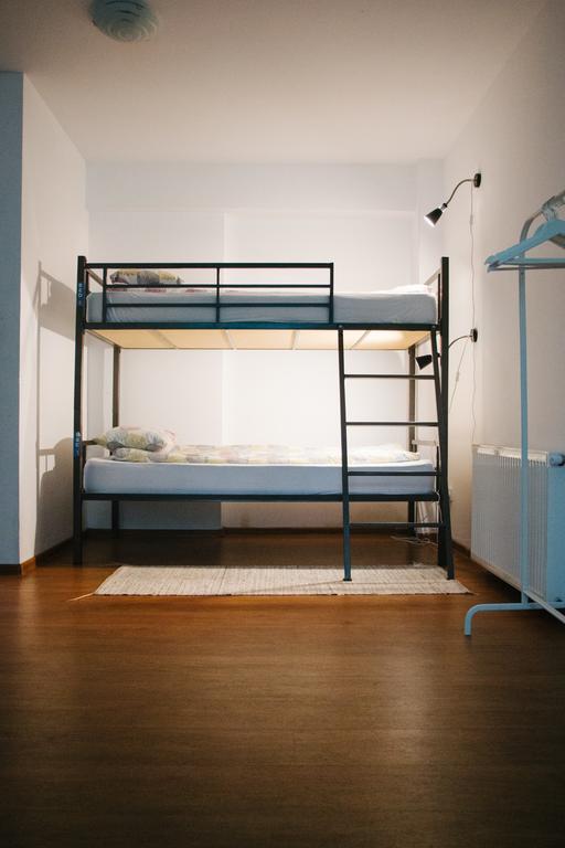 Bicycle Hostel Jassy Zewnętrze zdjęcie